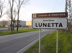 Il quartiere